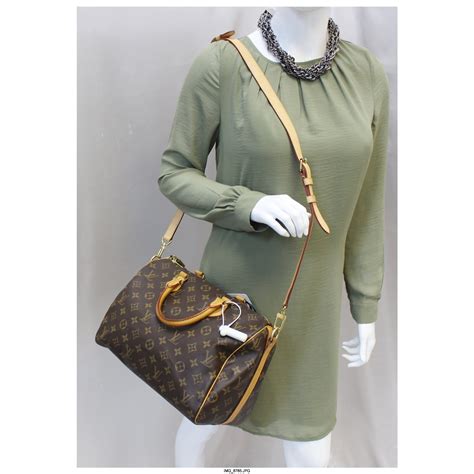 speedy 30 bandouliere louis vuitton|louis Vuitton Speedy 30 sale.